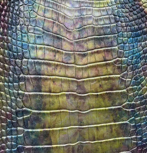 Antique Aurora leather reference