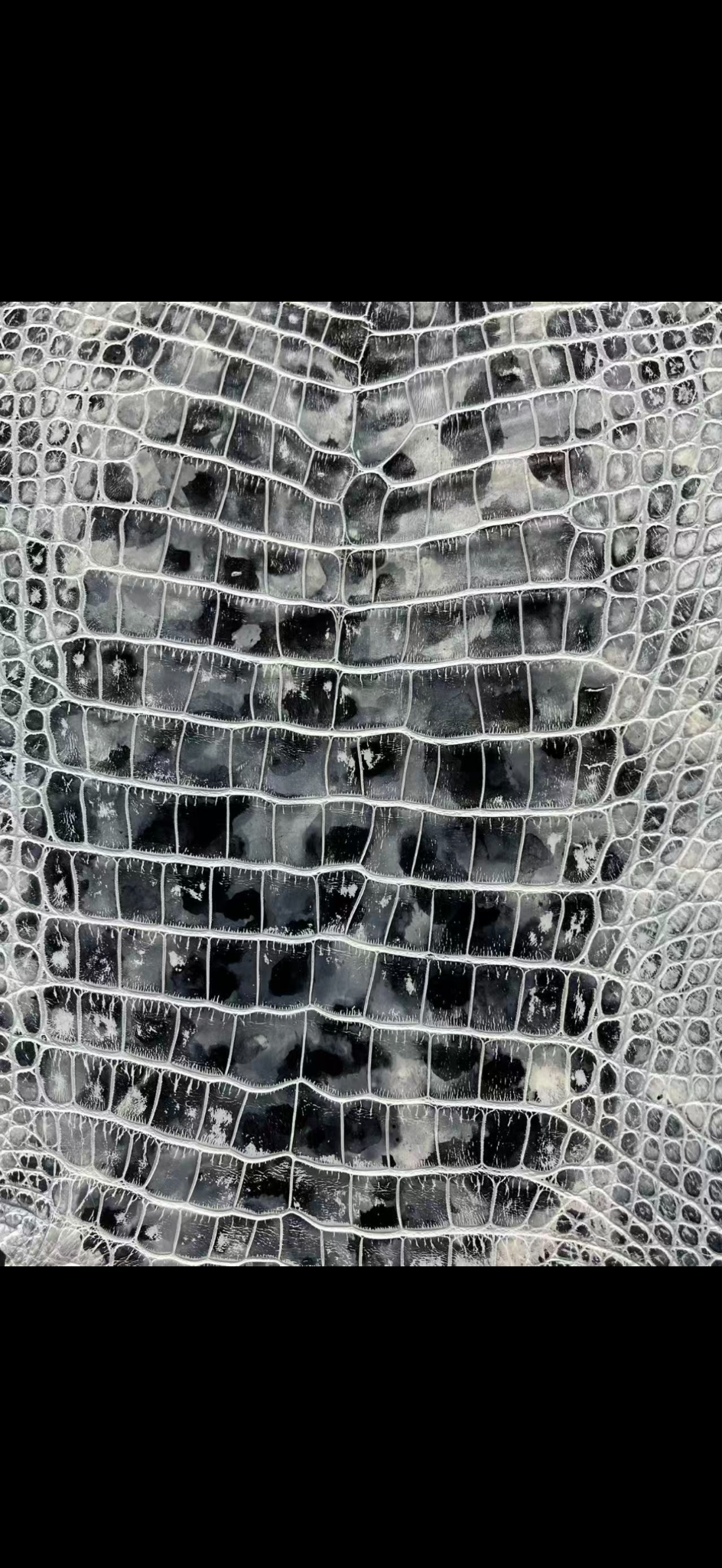 Monochrome Marble leather reference
