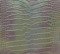 Olive Patina leather reference
