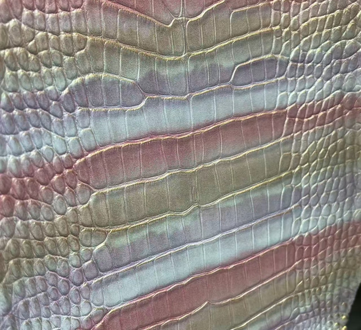 Pastel Spectrum leather reference