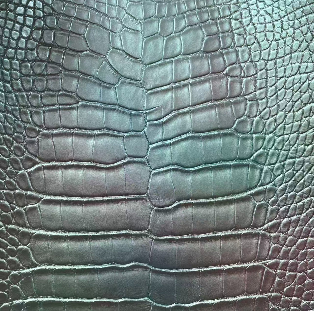 Smoked Jade leather reference
