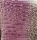 Dusty Rose leather reference
